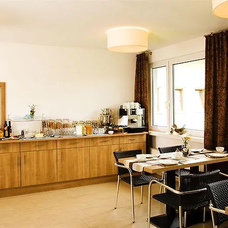 Hotel Sapia St. Fridolin