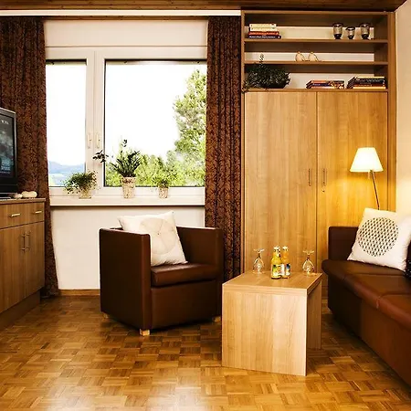 Sapia St. Fridolin Ξενοδοχείο