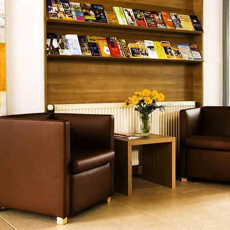 Hotel Sapia St. Fridolin Bad Sackingen