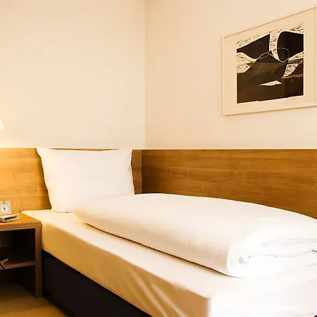 Hotell Sapia St. Fridolin Bad Säckingen
