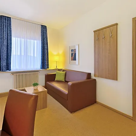 Sapia St. Fridolin Hotell