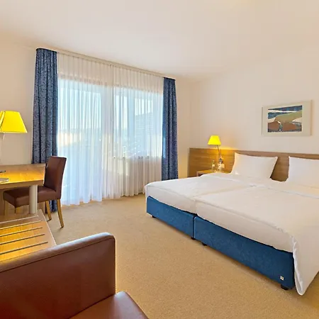 Sapia St. Fridolin Hotell