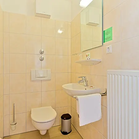 Sapia St. Fridolin Hotell Bad Säckingen