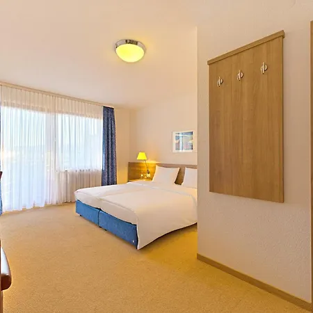 Hotell Sapia St. Fridolin 3*