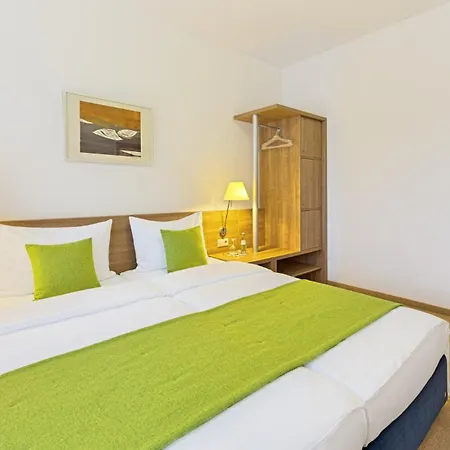 Hotell Sapia St. Fridolin 3*