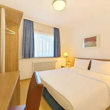 Hotel Sapia St. Fridolin Bad Sackingen