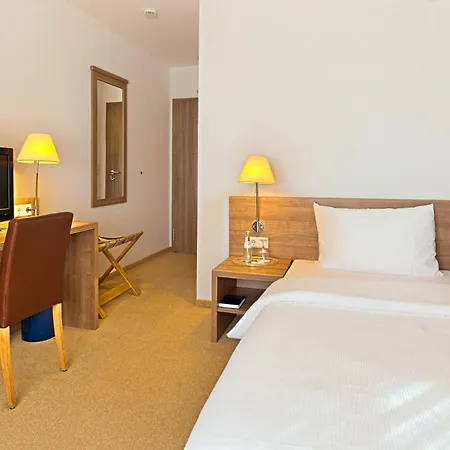 Hotell Sapia St. Fridolin