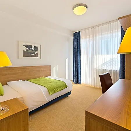 Hotell Sapia St. Fridolin Bad Säckingen