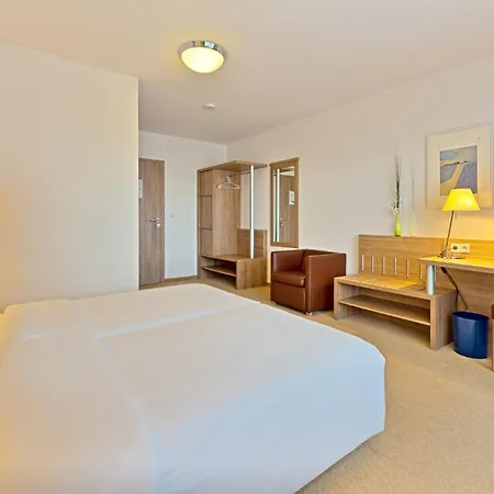 Hotel Sapia St. Fridolin