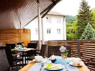 Sapia St. Fridolin Hotell