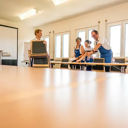 Sapia St. Fridolin Hotel 3*