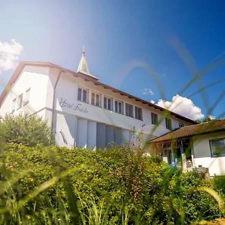 Sapia St. Fridolin 3*