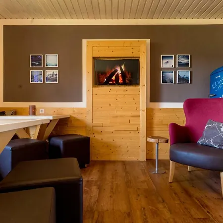 Sapia St. Fridolin Hotel Bad Sackingen