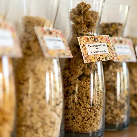 호텔 Sapia St. Fridolin