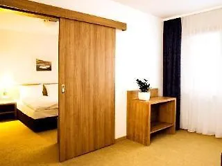 Sapia St. Fridolin 3* Bad Sackingen