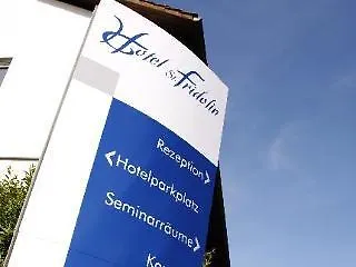 Sapia St. Fridolin Hotell Bad Säckingen
