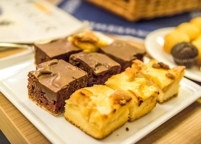 Sapia St. Fridolin Hotel Bad Säckingen