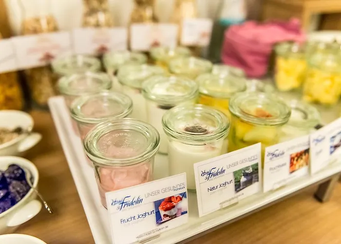 Hotel Sapia St. Fridolin Bad Säckingen