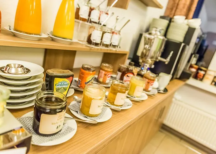 Sapia St. Fridolin Hotel Bad Säckingen