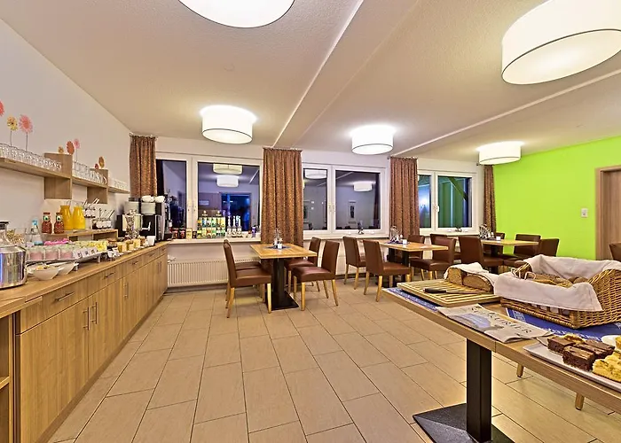 Hotel Sapia St. Fridolin 3*