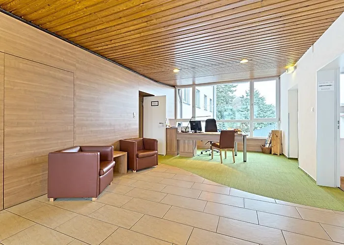 Sapia St. Fridolin Hotel 3*