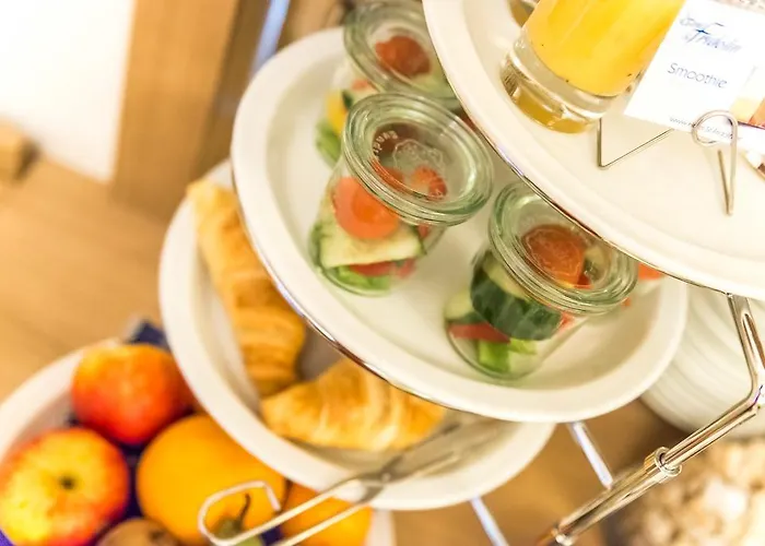 Sapia St. Fridolin 3* Bad Säckingen