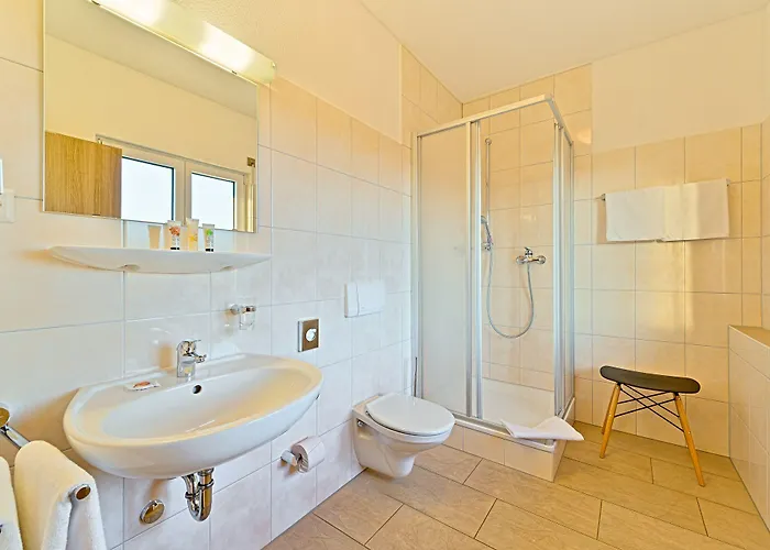 Sapia St. Fridolin 3*