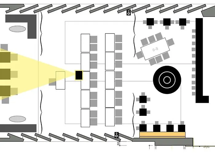 Hotel Sapia St. Fridolin 3*