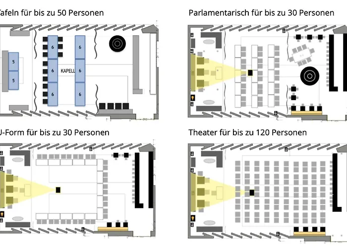 Sapia St. Fridolin 3* Bad Säckingen
