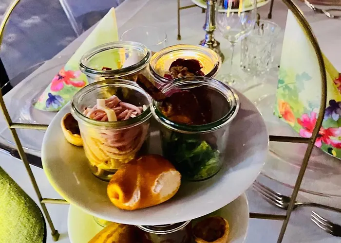 Sapia St. Fridolin Hotel