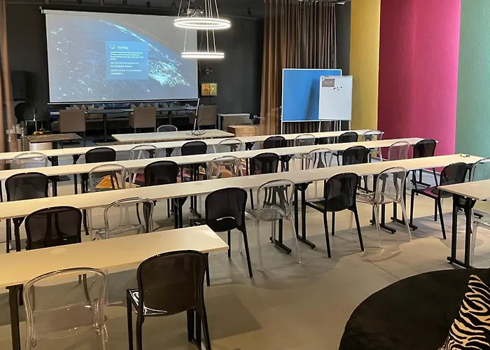 Sapia St. Fridolin Hotel 3*