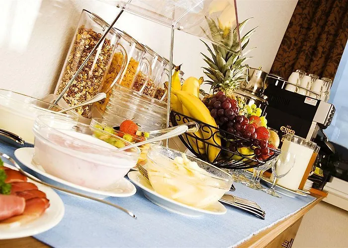 Sapia St. Fridolin Hotel