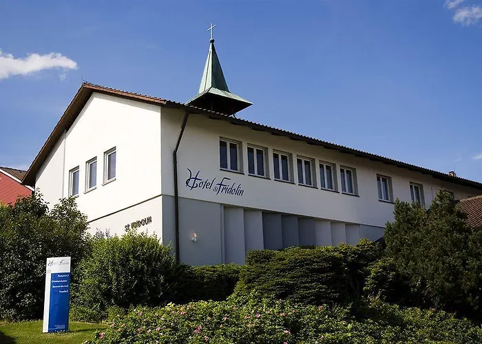 Sapia St. Fridolin Bad Säckingen