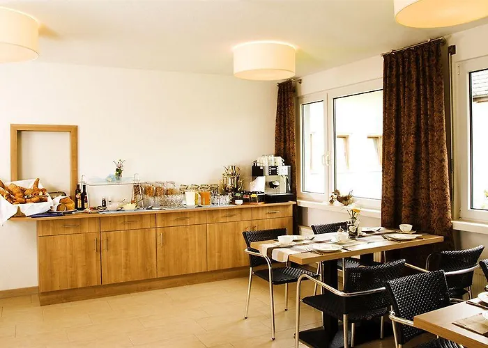 Hotel Sapia St. Fridolin