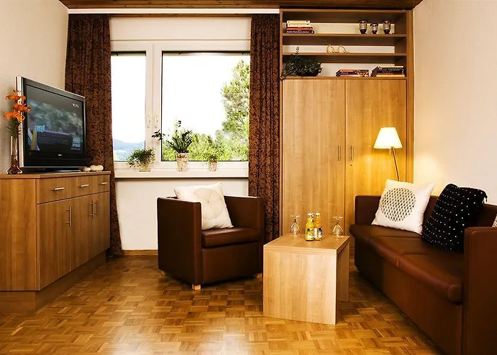 Sapia St. Fridolin Hotel