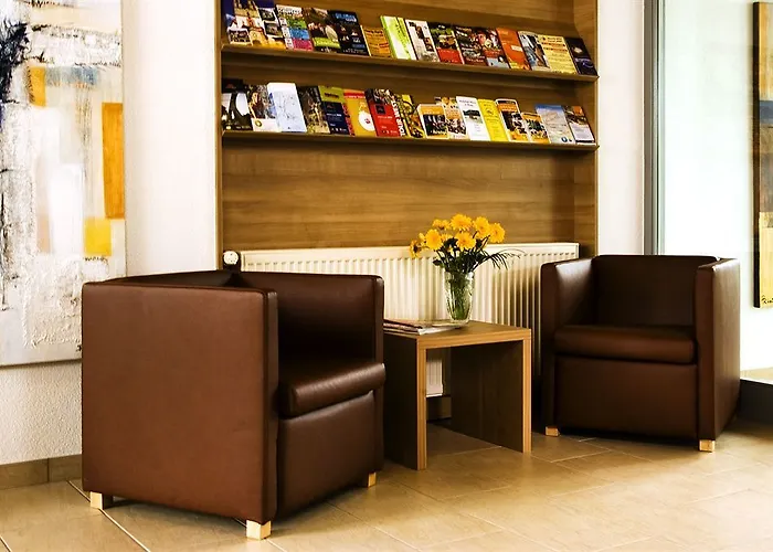 Hotel Sapia St. Fridolin Bad Säckingen