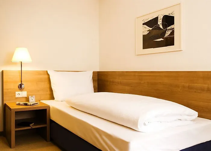 Hotel Sapia St. Fridolin Bad Säckingen