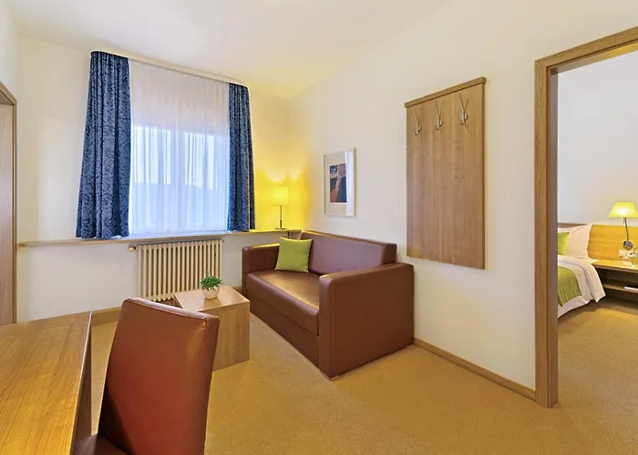 Sapia St. Fridolin Hotel