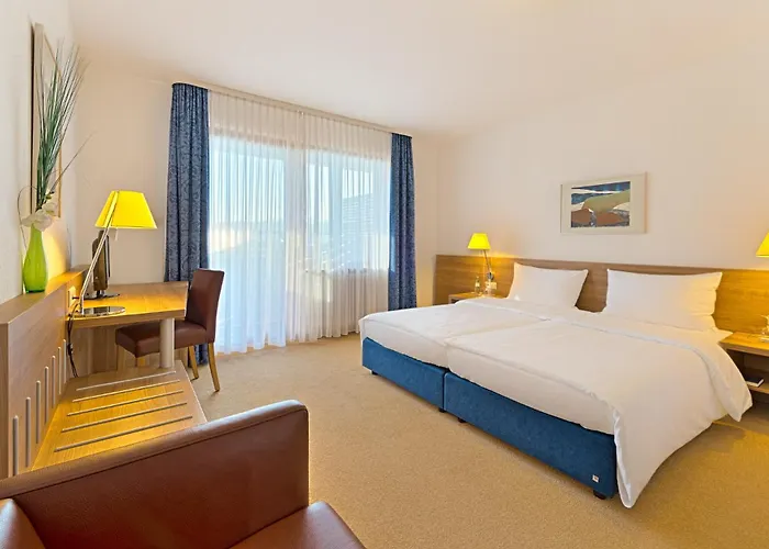 Sapia St. Fridolin Hotel