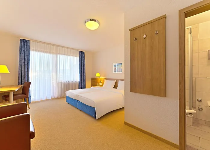 Hotel Sapia St. Fridolin 3*