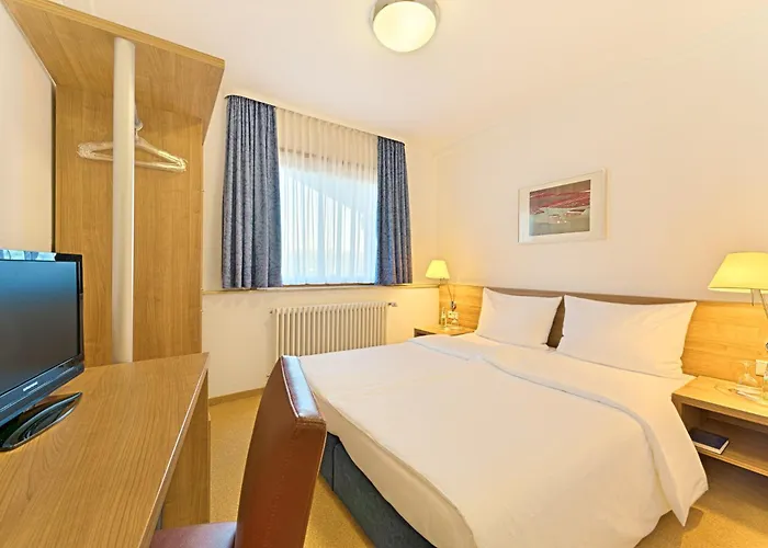 Hotel Sapia St. Fridolin Bad Säckingen