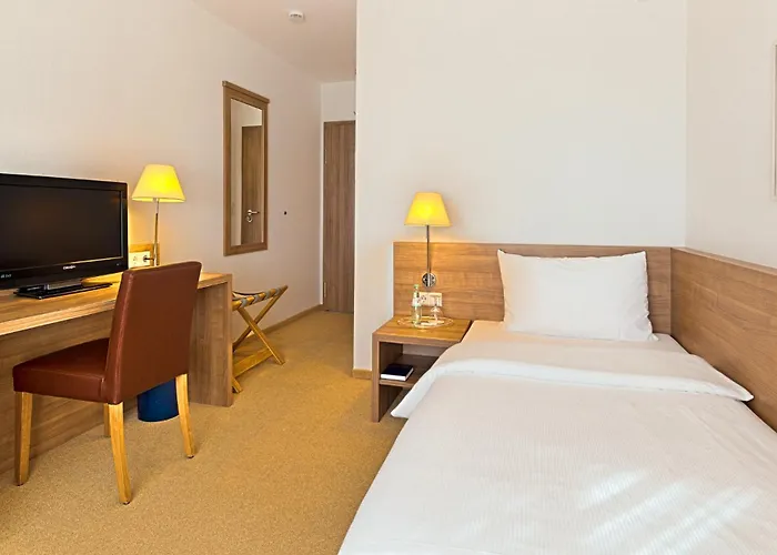 Hotel Sapia St. Fridolin