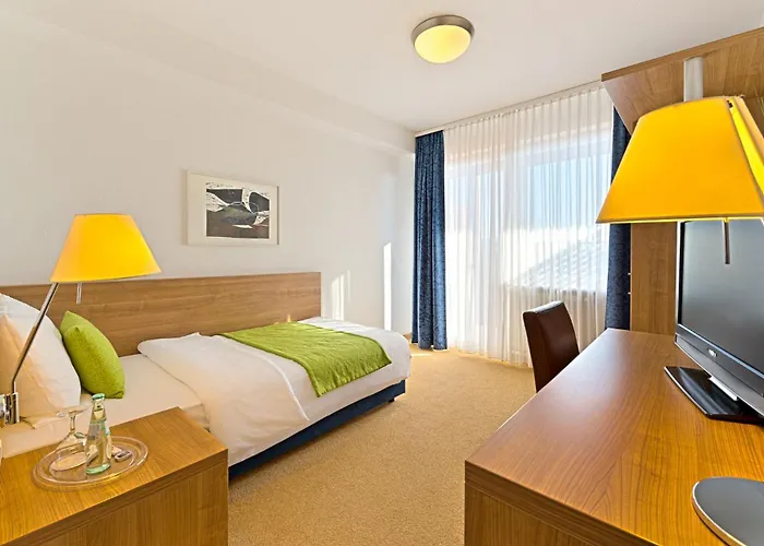 Hotel Sapia St. Fridolin Bad Säckingen