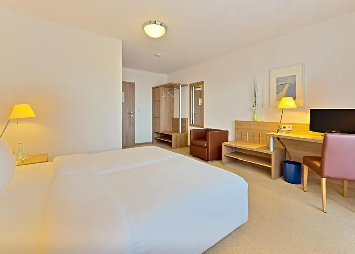 Hotel Sapia St. Fridolin