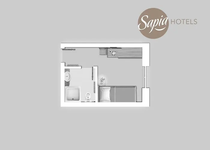 Hotel Sapia St. Fridolin Bad Säckingen