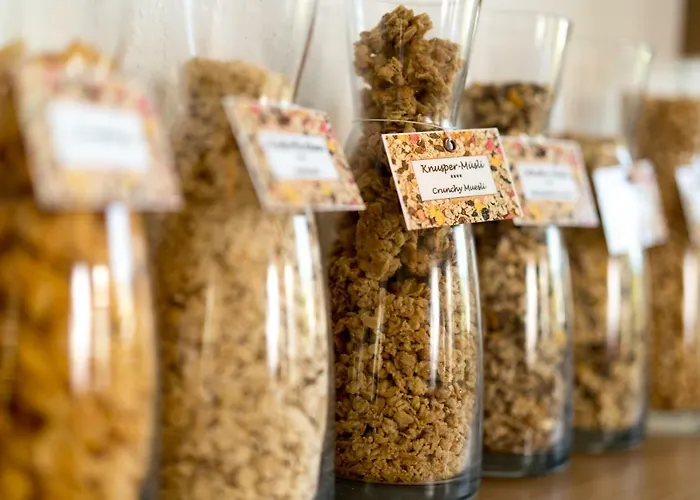 Hotel Sapia St. Fridolin